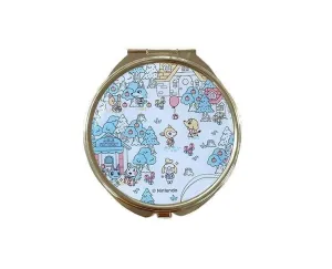 Animal Crossing Compact Mirror