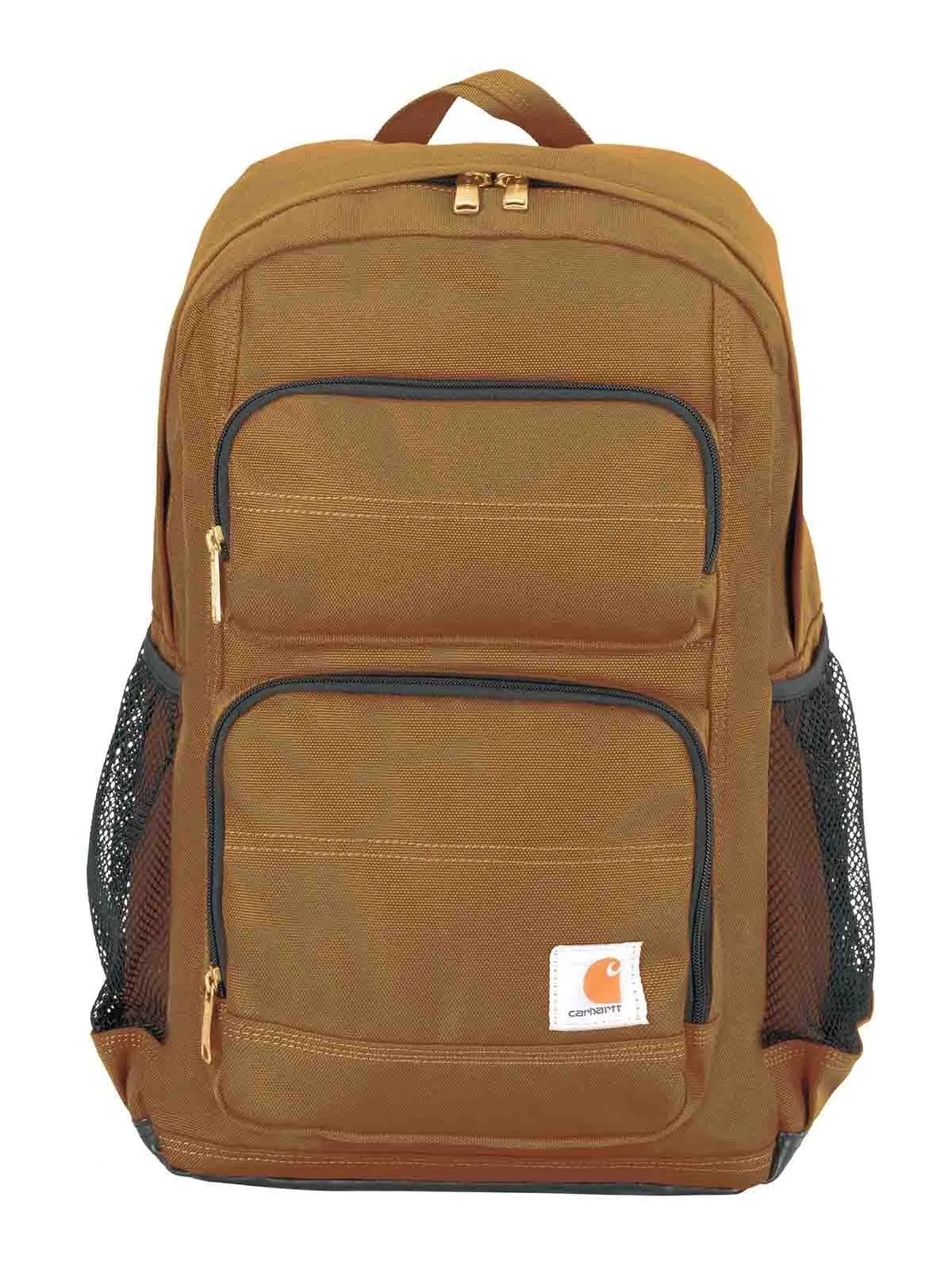 B0000273&#x20;Backpack&#x20;27L&#x20;Single&#x20;Compartment&#x20;Water&#x20;Repellent&#x20;-&#x20;Carhartt