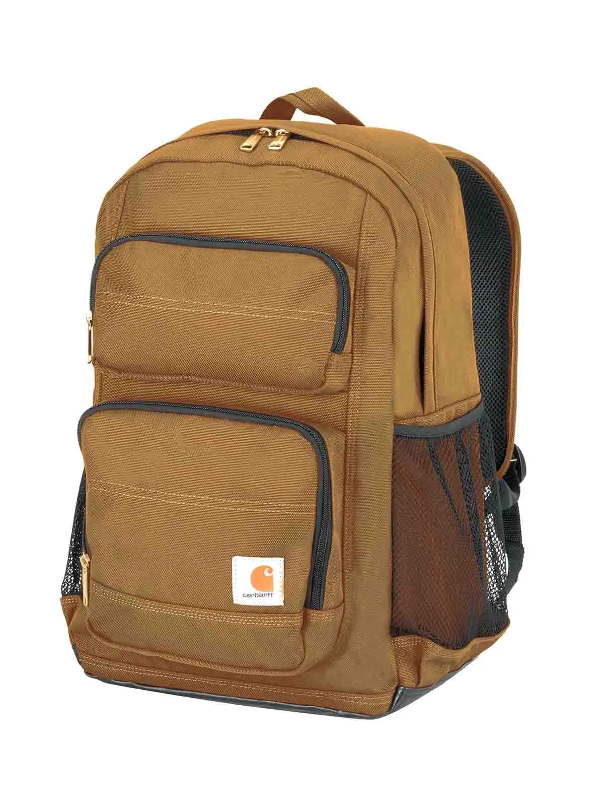 B0000273&#x20;Backpack&#x20;27L&#x20;Single&#x20;Compartment&#x20;Water&#x20;Repellent&#x20;-&#x20;Carhartt