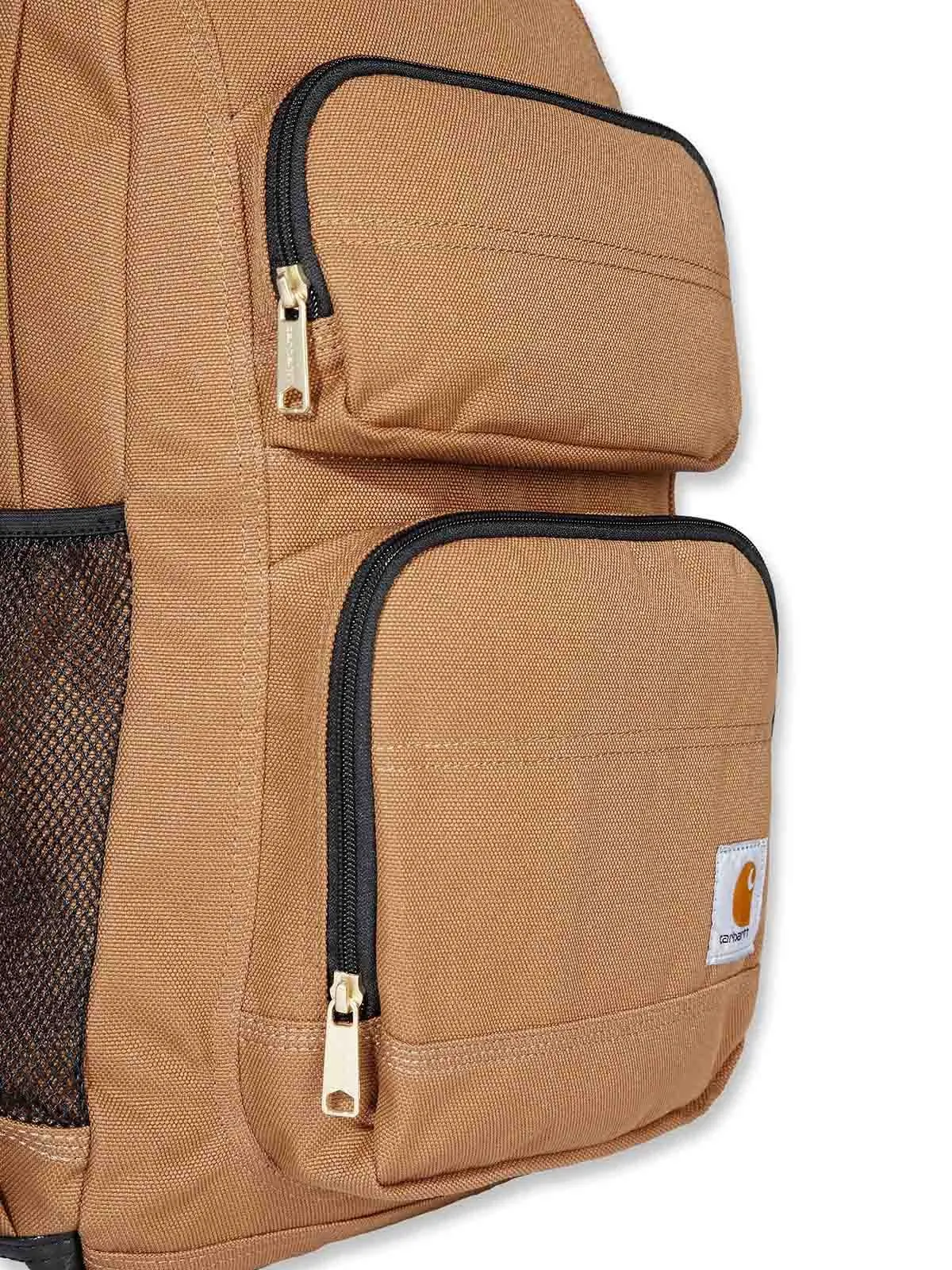 B0000273&#x20;Backpack&#x20;27L&#x20;Single&#x20;Compartment&#x20;Water&#x20;Repellent&#x20;-&#x20;Carhartt