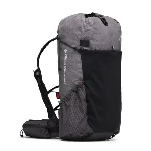 Black Diamond Unisex Beta Light 30 Backpack Storm Gray | Buy Black Diamond Unisex Beta Light 30 Backpack Storm Gray here | Outnorth