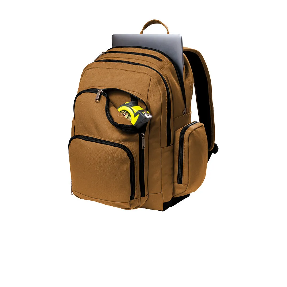 Carhartt CT89176508 Foundry Series Pro Backpack