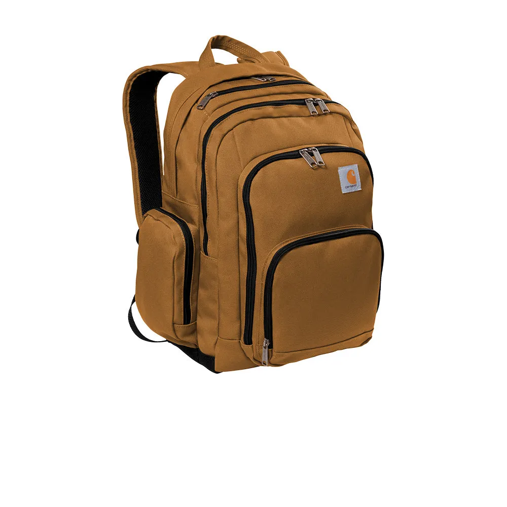 Carhartt CT89176508 Foundry Series Pro Backpack