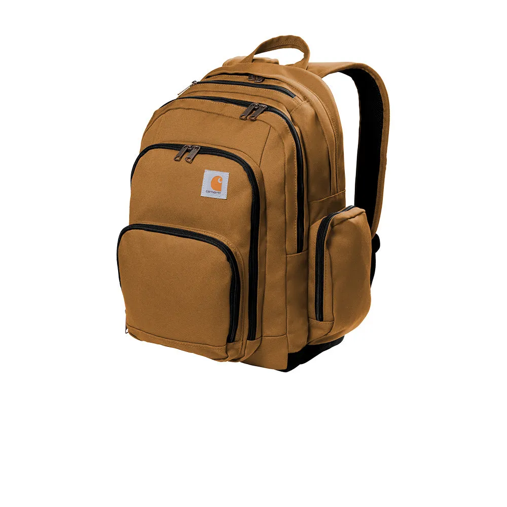 Carhartt CT89176508 Foundry Series Pro Backpack