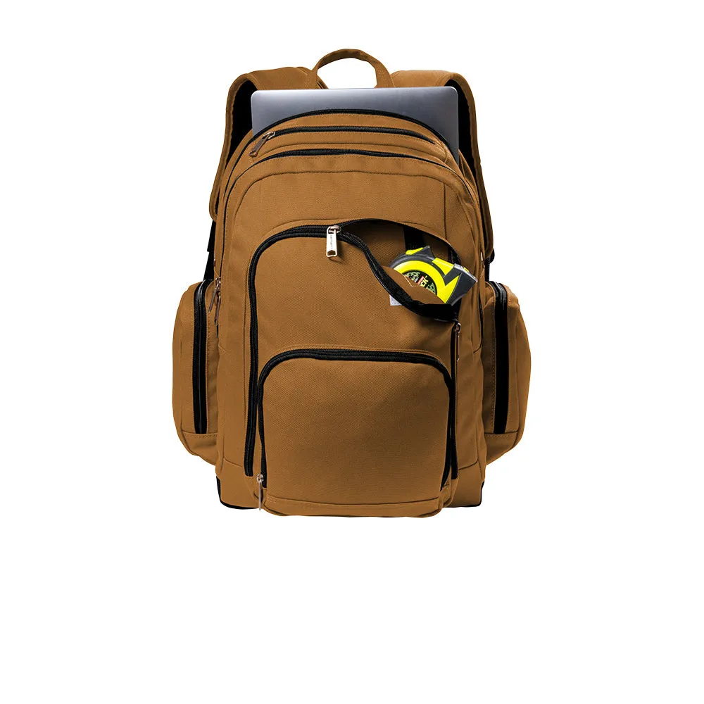 Carhartt CT89176508 Foundry Series Pro Backpack