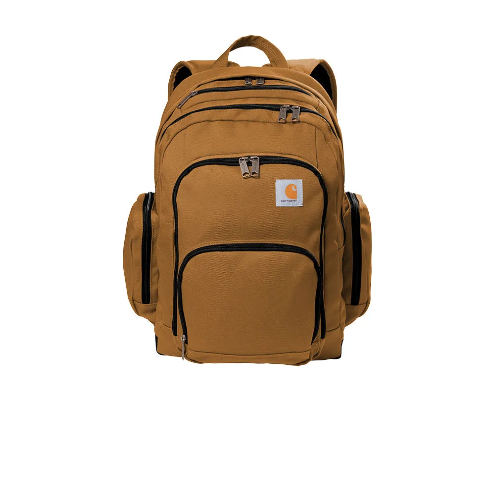 Carhartt CT89176508 Foundry Series Pro Backpack