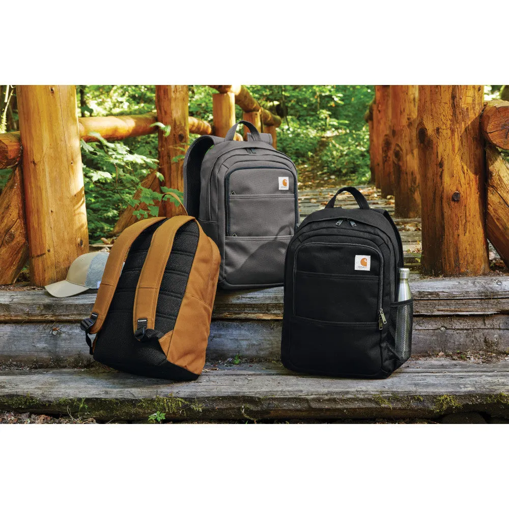 Carhartt CT89350303 Foundry Series Backpack