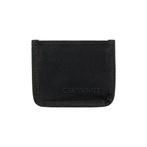 Carhartt WIP Carston Cardholder - Black