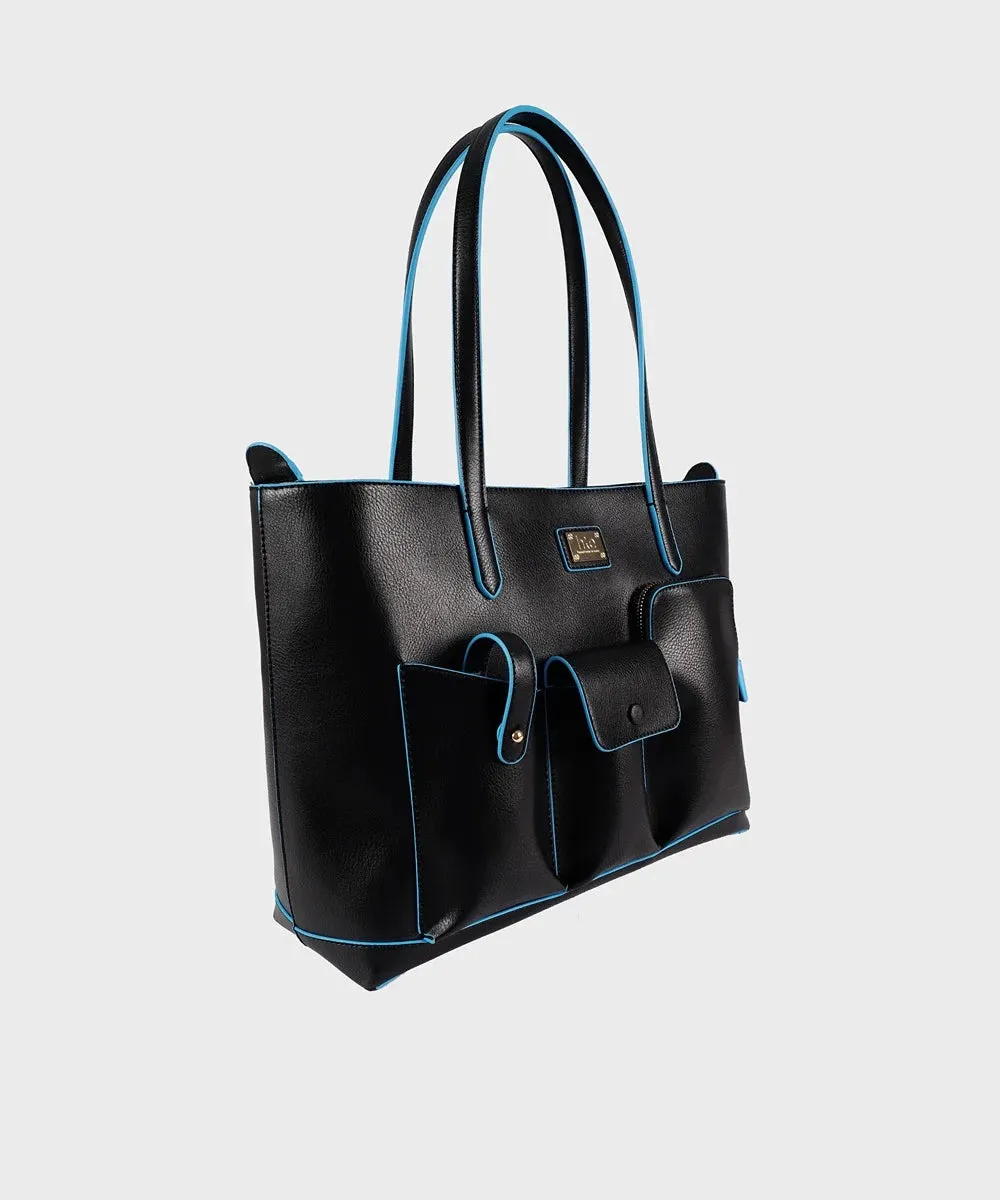 Carol Tote Bag