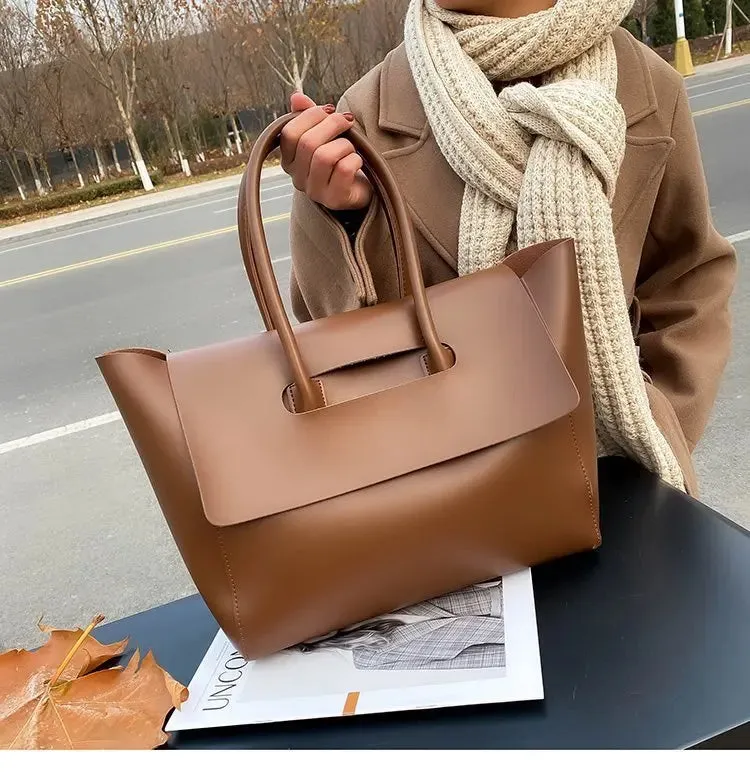 Celina - Elegant tote bag