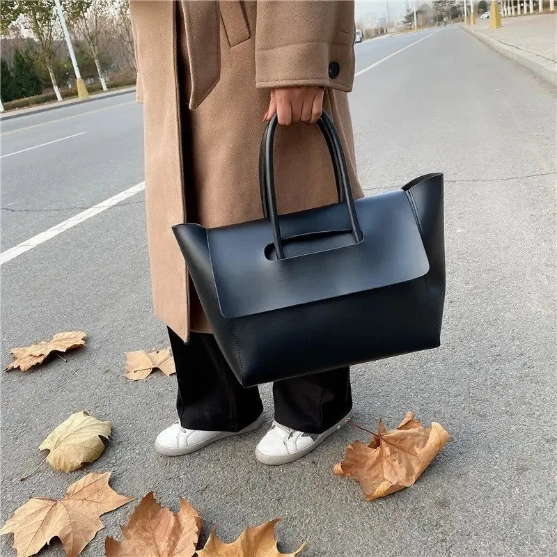 Celina - Elegant tote bag