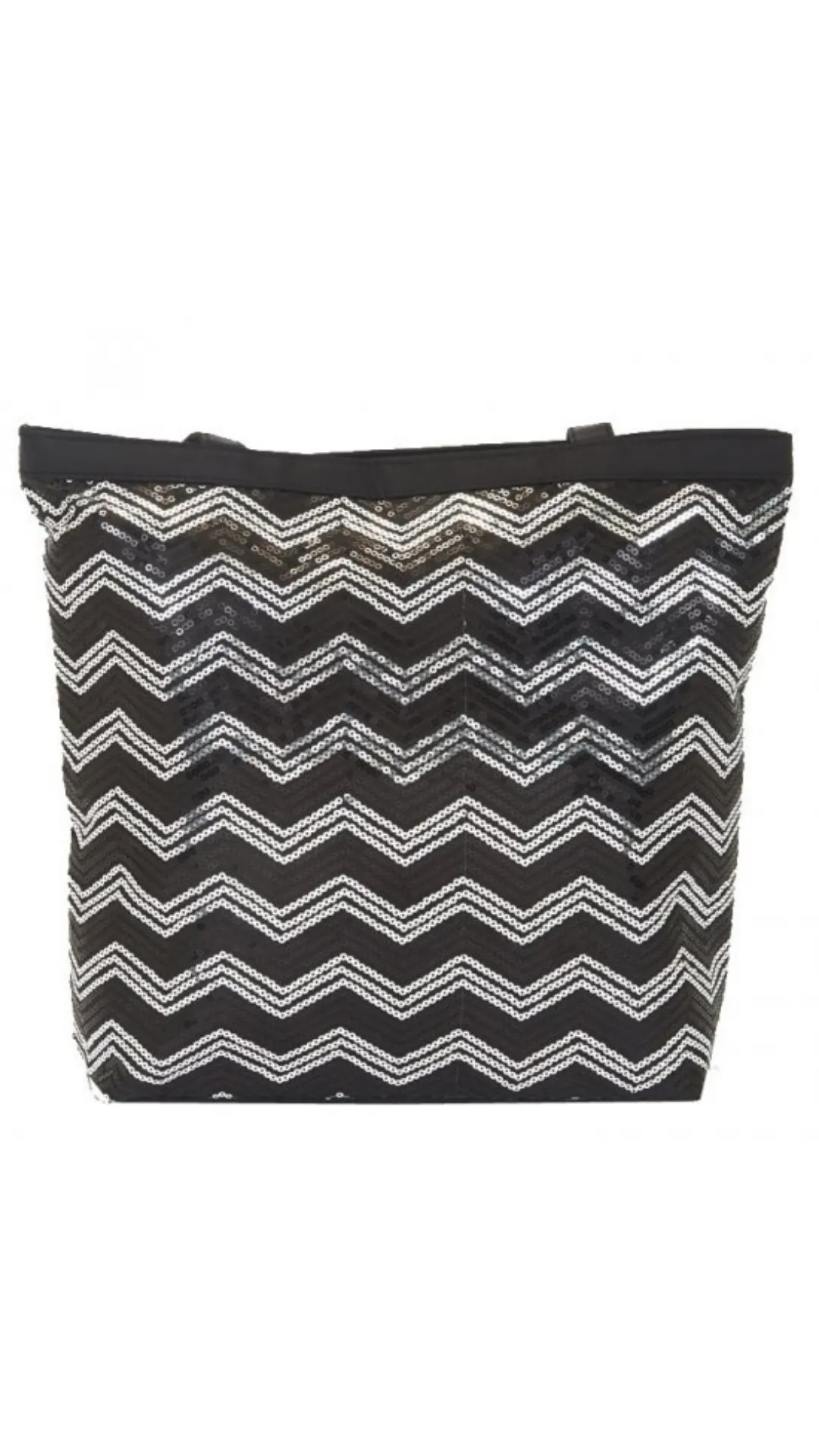 Chevron Tote 4971