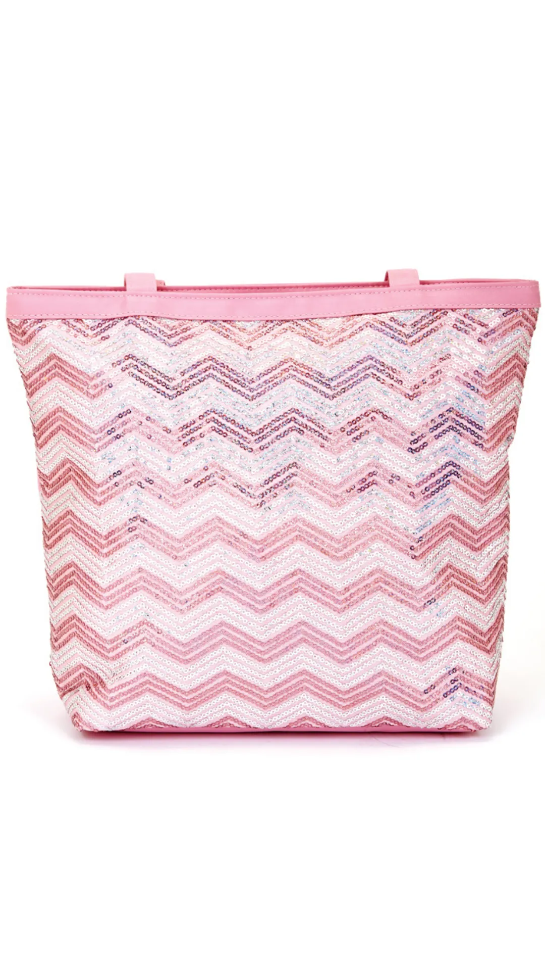 Chevron Tote 4971