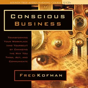 Conscious Business