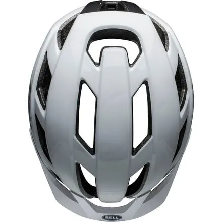 Falcon XRV Mips Bell Helmet, Matte/Gloss White/Black 1000