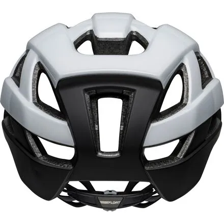 Falcon XRV Mips Bell Helmet, Matte/Gloss White/Black 1000