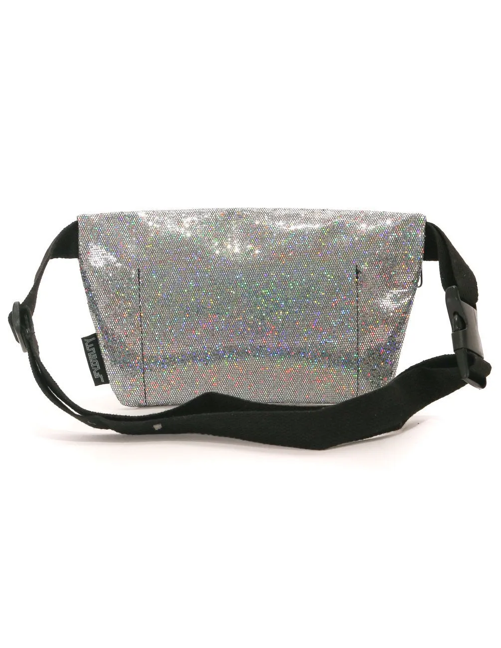 Fanny Pack | Slim |GLAM Glitter