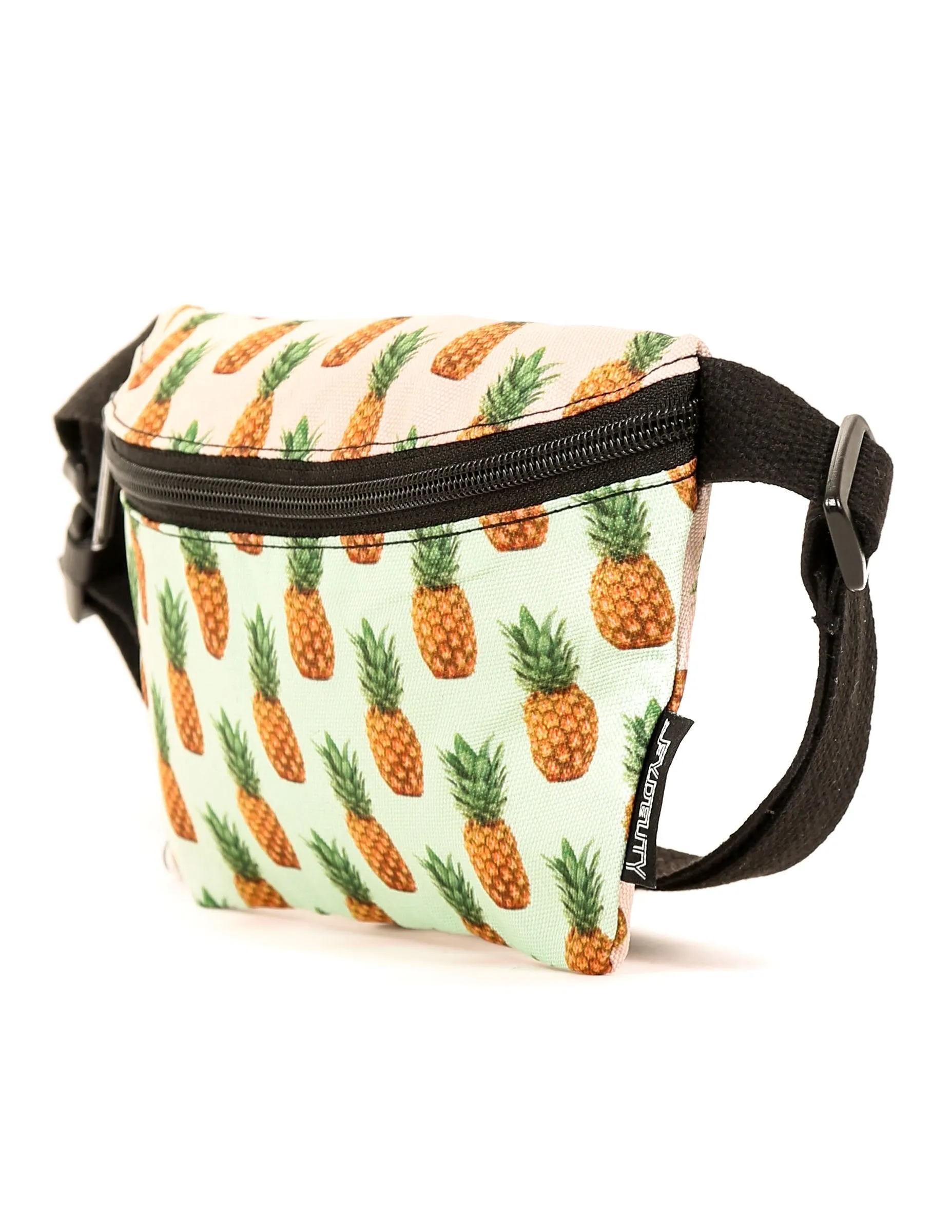 Fanny Pack | Slim |Pineapple