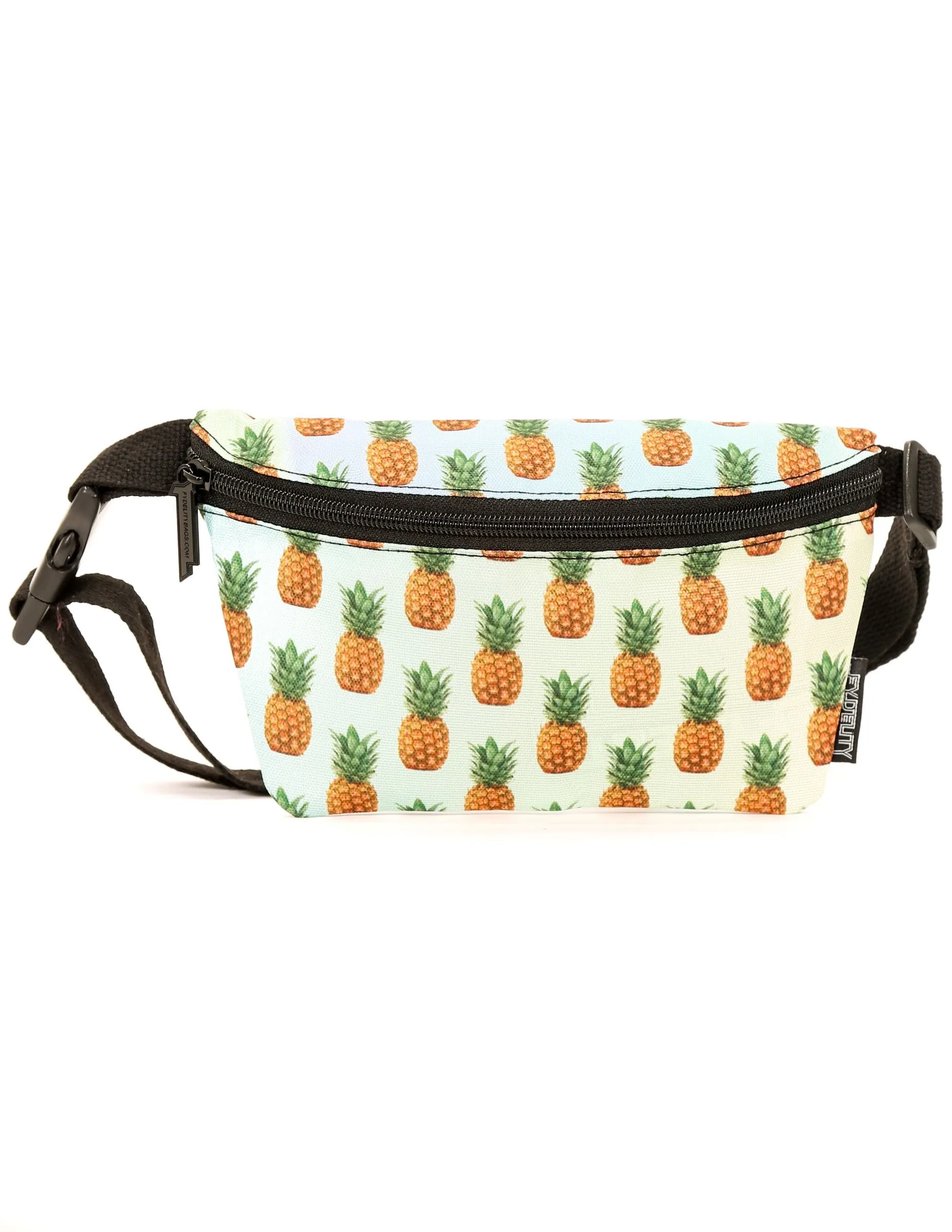 Fanny Pack | Slim |Pineapple