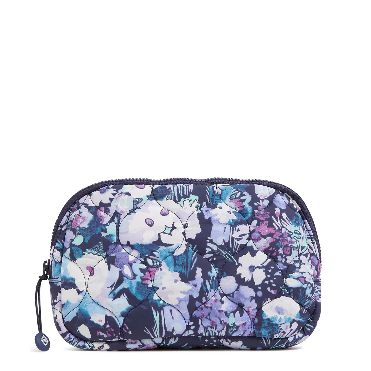 Featherweight Small Belt Bag - Artist's Garden Purple