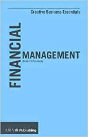 Financial Management (Creative Business Essentials)