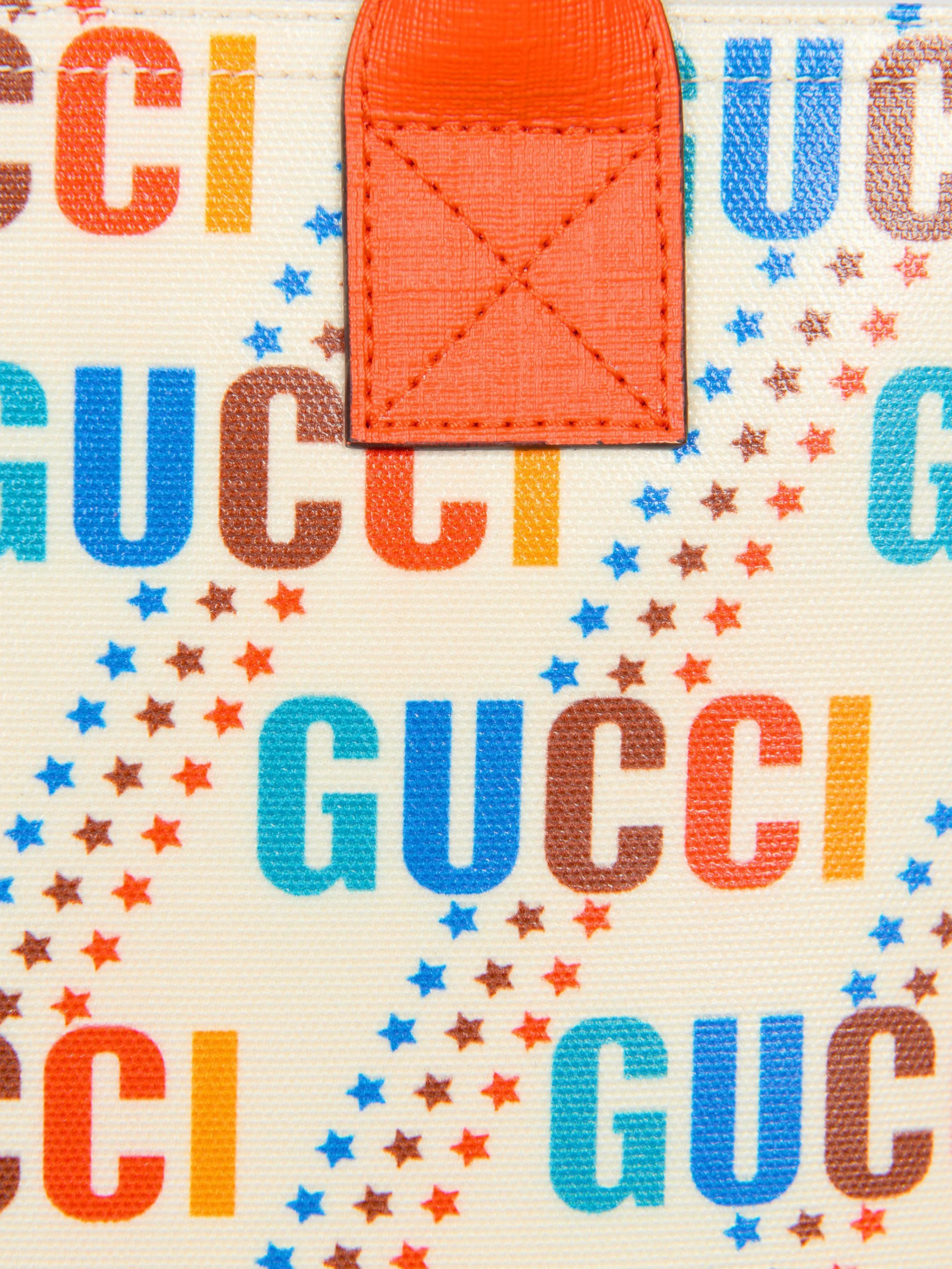 Gucci Girls Bag