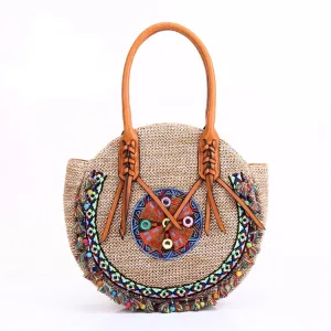 Gypsy Chic Tote Bag