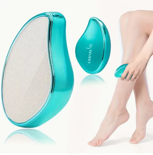 Hair Removal Exfoliator