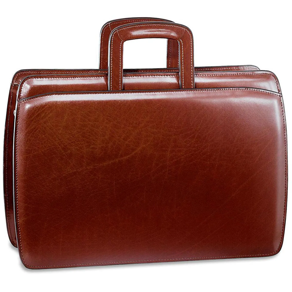 Jack Georges Elements Professional Briefcase 4202