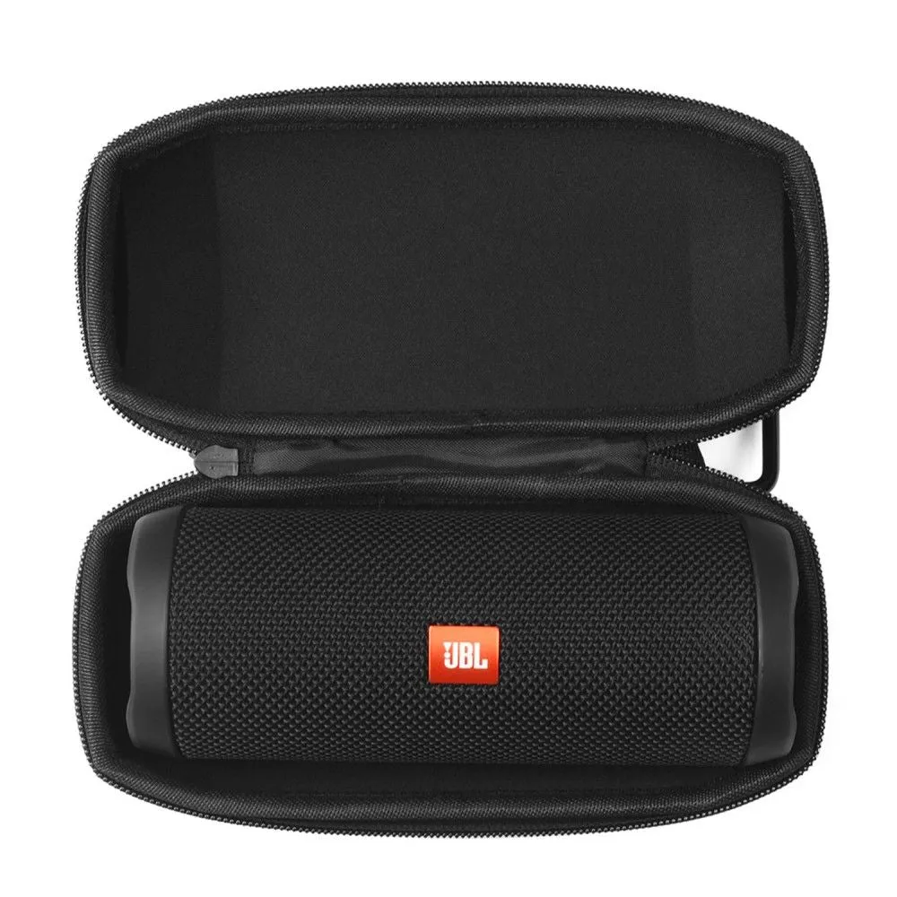 JBL Flip 5 carbon fiber protective bag