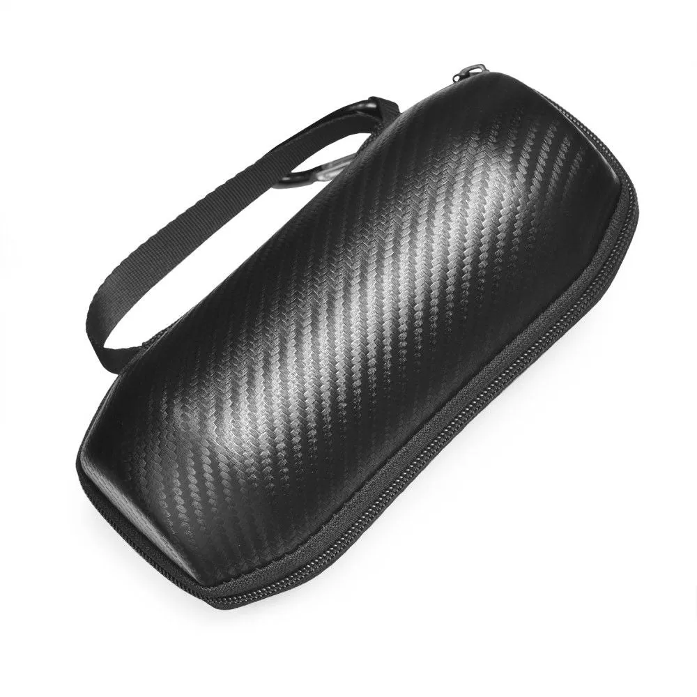 JBL Flip 5 carbon fiber protective bag