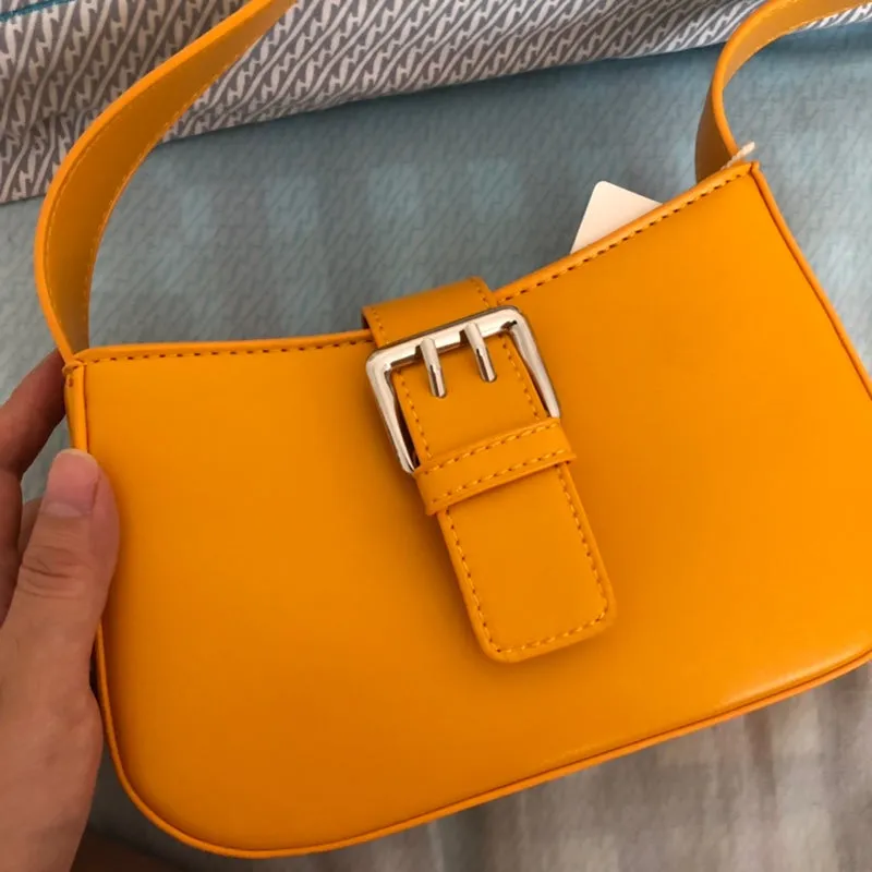 Leah Shoulder Bag