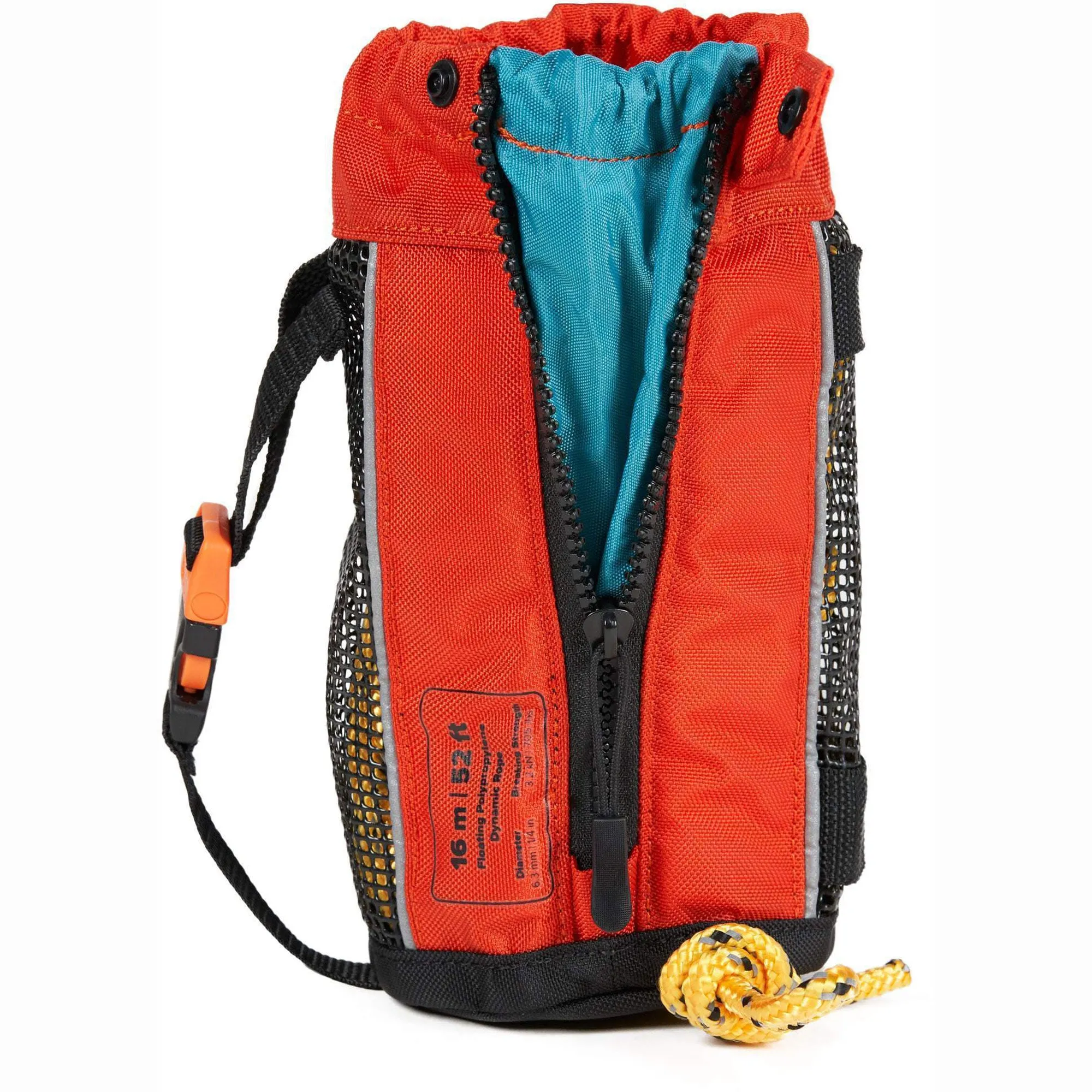 Level Six Compact Quickthrow Throw Bag