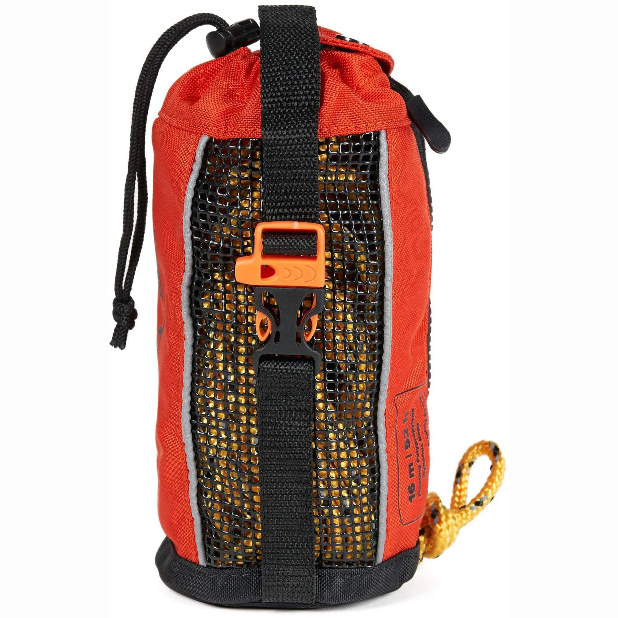 Level Six Compact Quickthrow Throw Bag