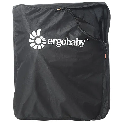 Metro  Compact Stroller Carry Bag - Black