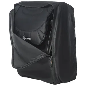 Metro  Compact Stroller Carry Bag - Black