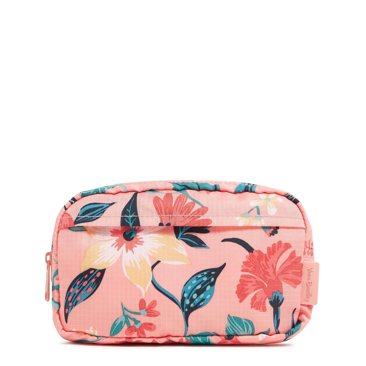 Mini Belt Bag - Paradise Bright Coral