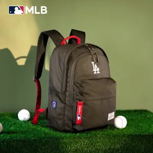 MLB-LA55-355   MLB Los Angeles Dodgers Laptop Backpack