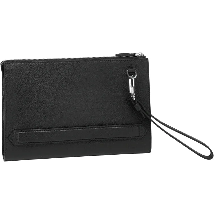 MNT Business Bag Meisterstuck Soft Grain Clutch D