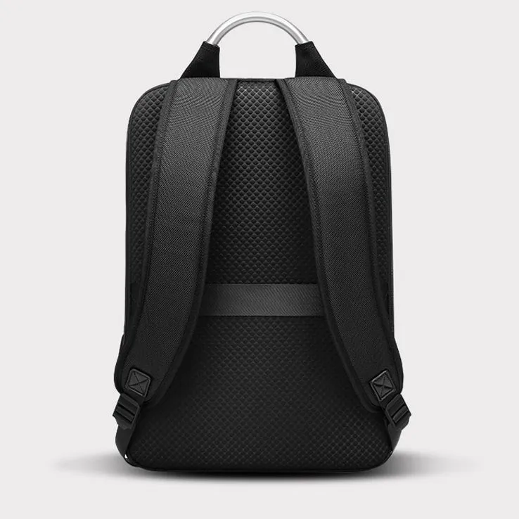 NIGEAR Slim Elegant Office Backpack