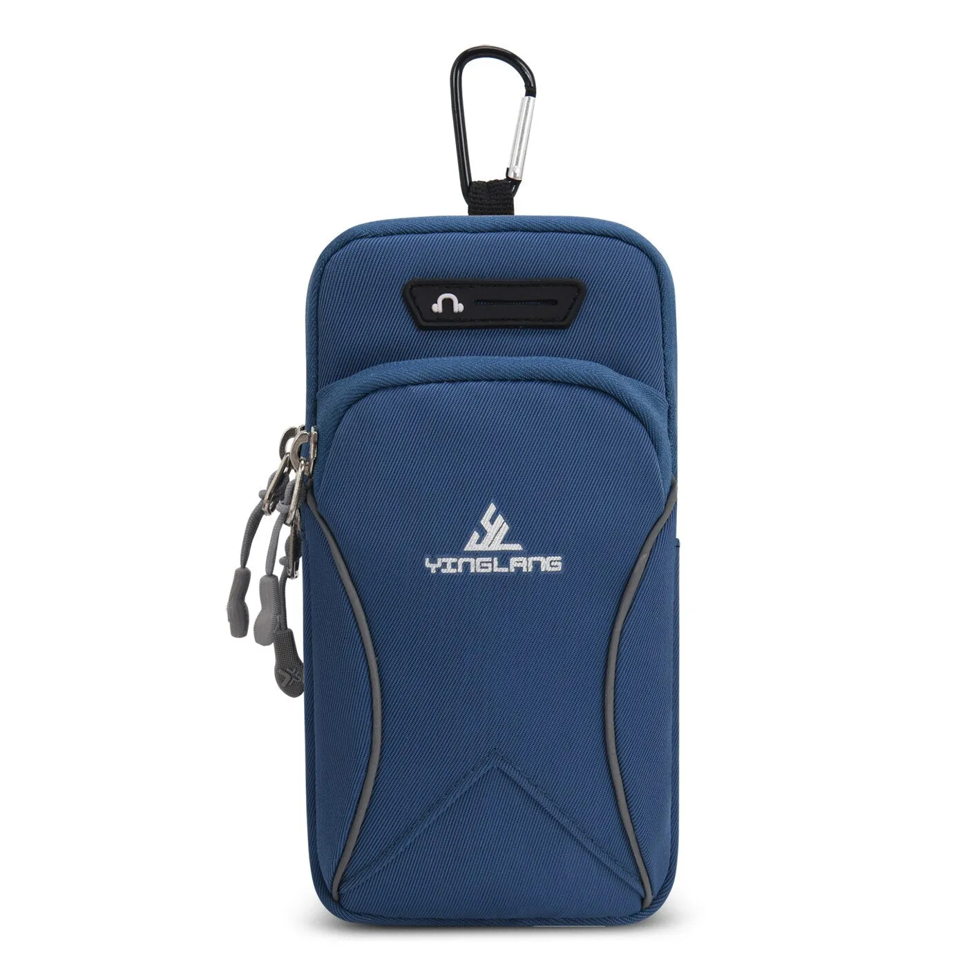 Outdoor Sports Phone Case Shoulder Bag