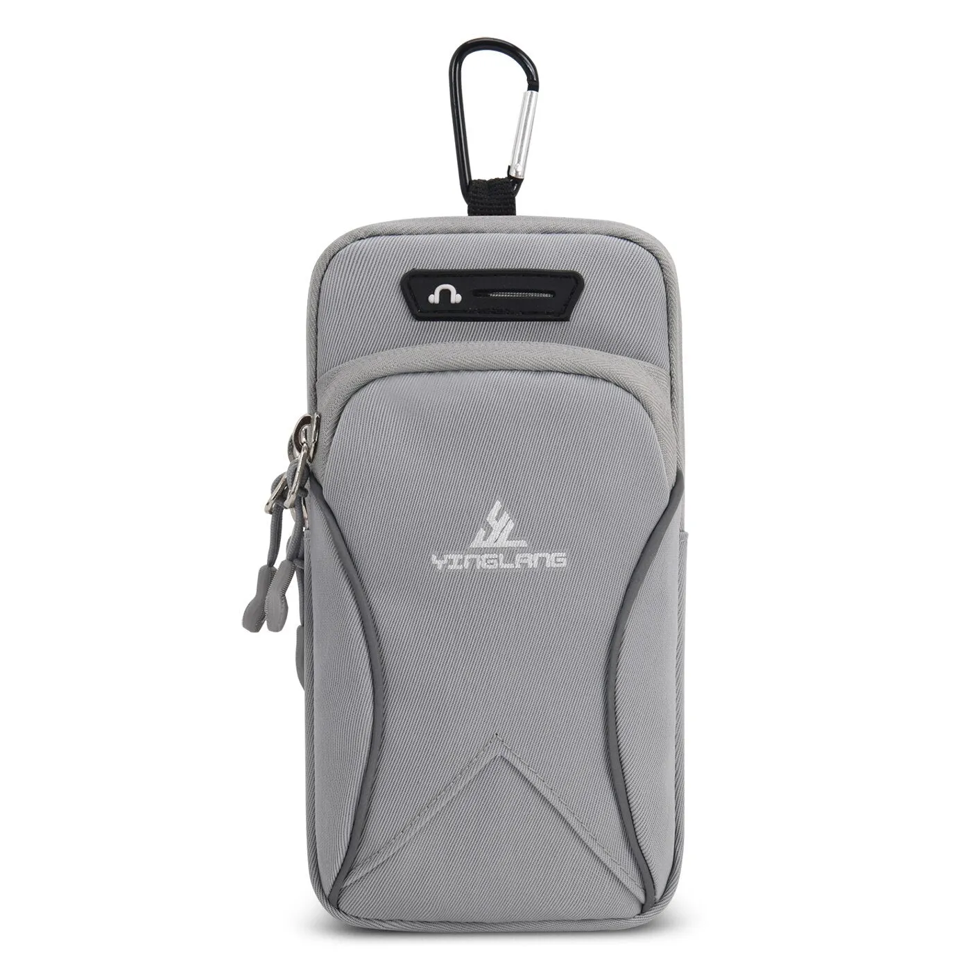 Outdoor Sports Phone Case Shoulder Bag