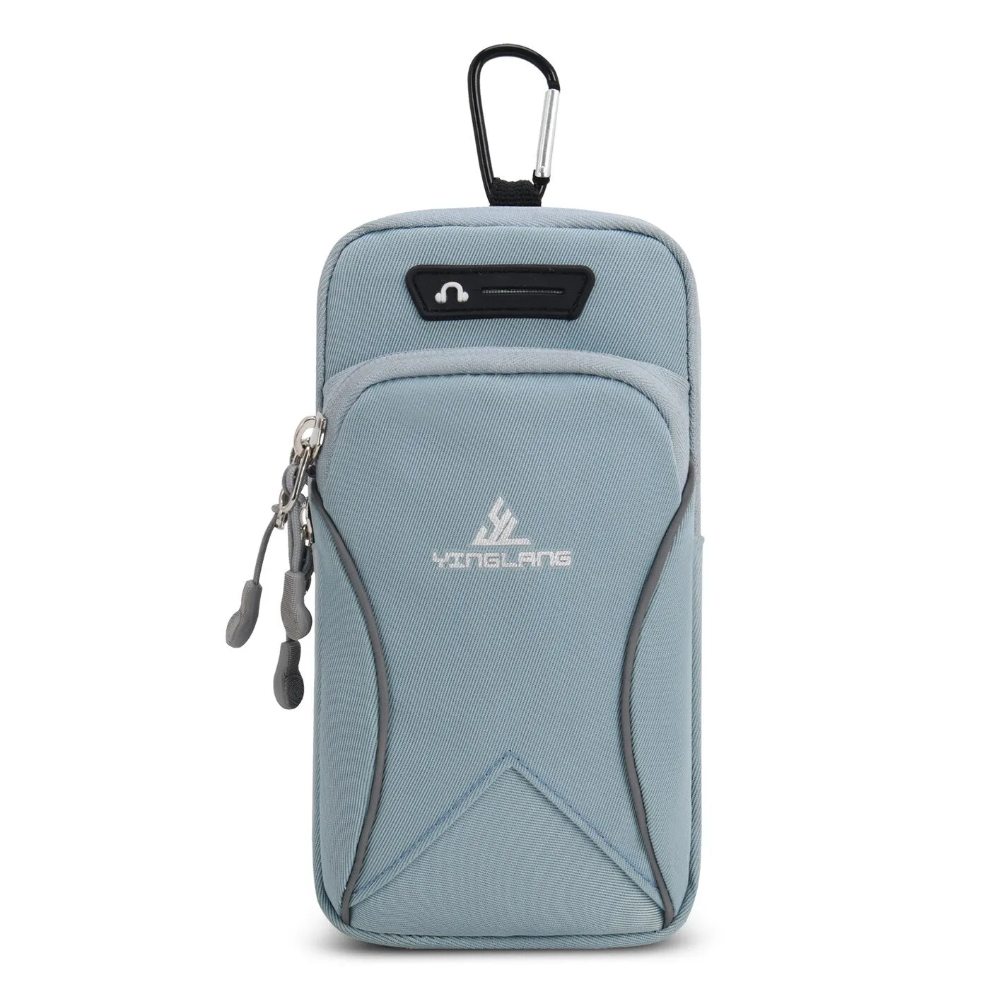 Outdoor Sports Phone Case Shoulder Bag