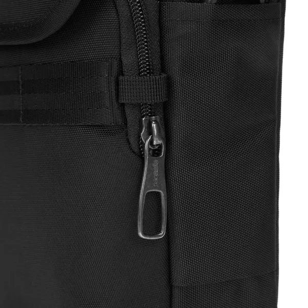 Pacsafe - Metrosafe X Compact Crossbody - Black