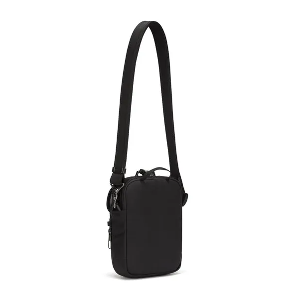 Pacsafe - Metrosafe X Compact Crossbody - Black