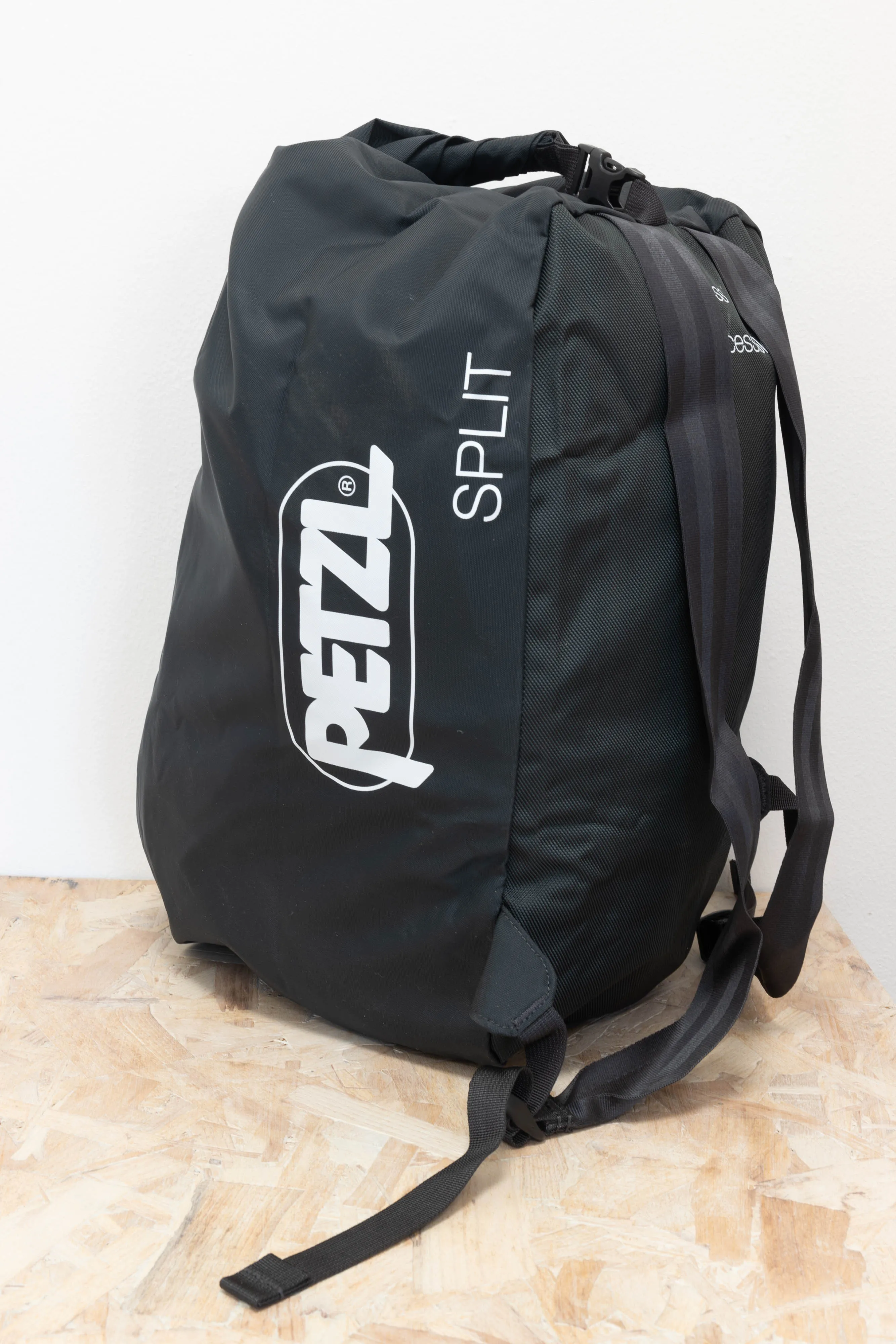 Petzl - Split Rope Bag