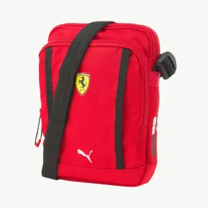 puma Scuderia Ferrari SPTWR Race Portable Unisex Shoulder Bag