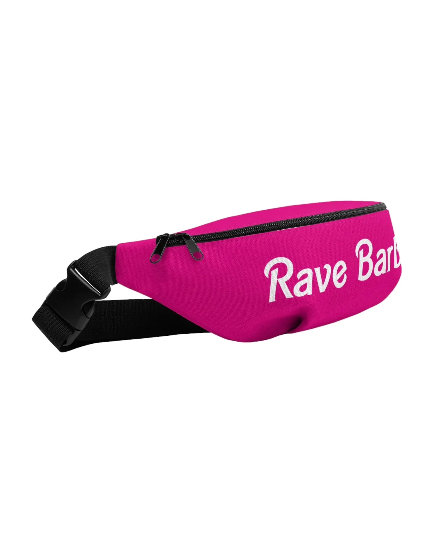 Rave Fanny Pack