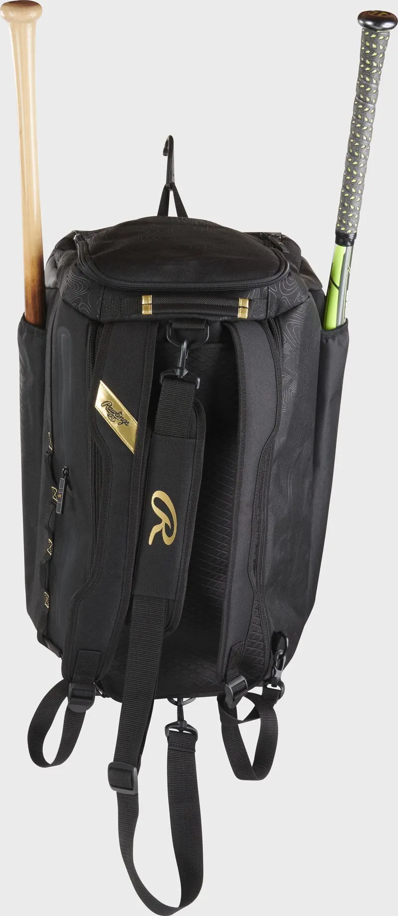 Rawlings Gold Collection Duffel Bag