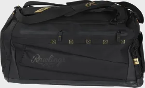 Rawlings Gold Collection Duffel Bag